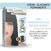 Loquay Crema Alaciado Permanente con Queratina Lisse sin Formol