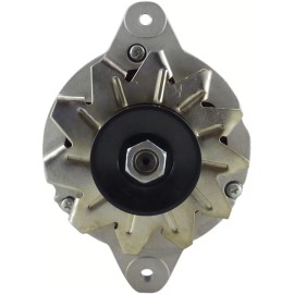 Gladiator New Alternator A1T31371 9012858-01 Hyster TCM Yale GLE214 1 yr warranty 14597