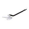 KOHLER 1069723-CP Trip Lever Kit Genuine Part, Polished Chrome