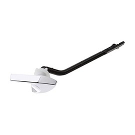 KOHLER 1069723-CP Trip Lever Kit Genuine Part, Polished Chrome