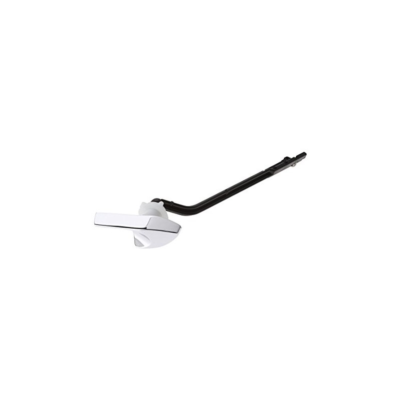 KOHLER 1069723-CP Trip Lever Kit Genuine Part, Polished Chrome