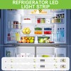 LED Light Bar, LED Fridge Lamp for Rongsheng/Hisense Refrigerator E349766
