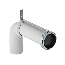 CONNECTION SET FOR TOILET