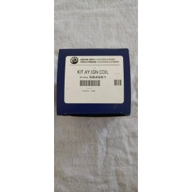 Evinrude Johnson OMC BRP Genuine OEM Ignition Coil Kit 0584561 584561 Outboard
