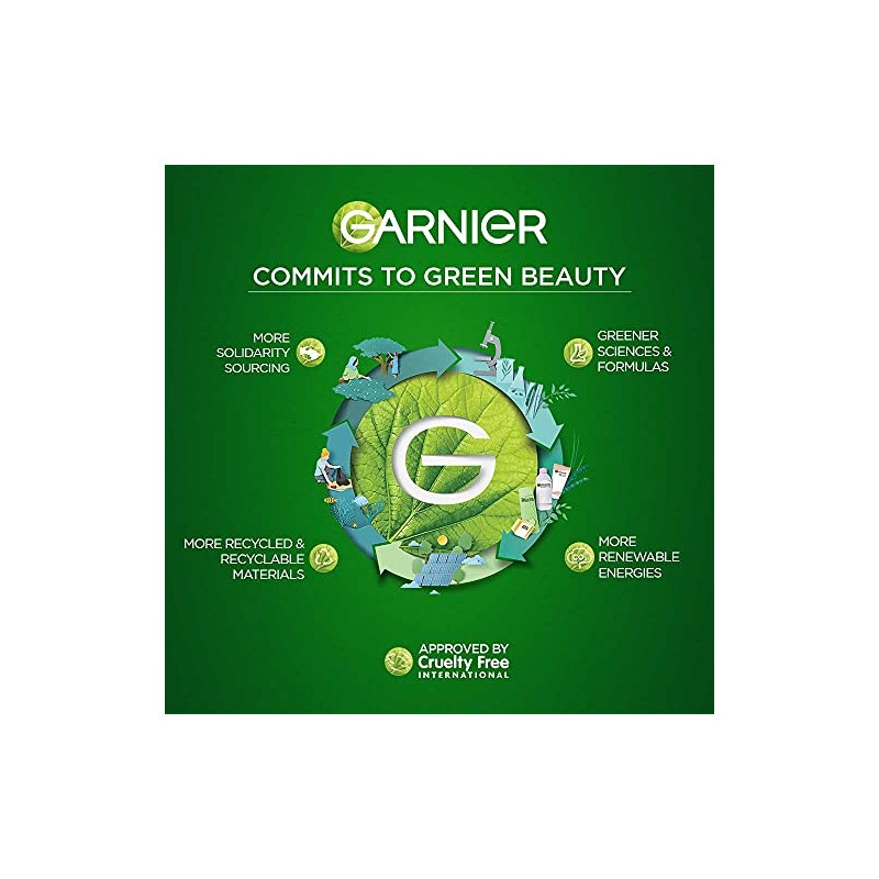 Garnier Skin Naturals Wrinkle Lift Anti-Ageing Cream (40g)