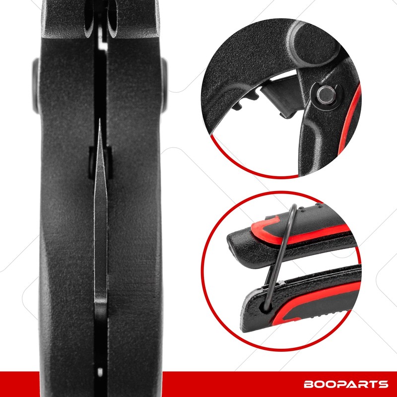 BOOPARTS Pipe cutter for multi-layer pipes with a diameter of