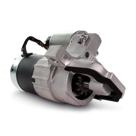 Premier Gear PG-17914 Starter Replacement for Mazda Cx-7 L4 (07-09), 6 L4 (06-07), 5 L4 (06-10), 3 L4 (04-09), L327-18-400, L327-18-400R00, M000T87681