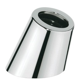 Grohe 46486000 Hand Shower Adaptor, Starlight Chrome