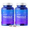 LIV NUTRITION | Vitamina E 600 Mg Con Semilla De