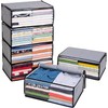 Astro 171-11 Activated Carbon Deodorizing Clothing Storage Case, Set of