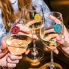 Vacu Vin Classic - Rotuladores para vaso de uva (8