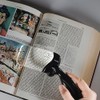 5448 Folding LED Reading Magnifier