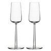 Iitala Iittala Essence Champagne Glasses