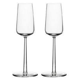 Iitala Iittala Essence Champagne Glasses