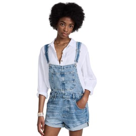 Free People Women's We The Free Ziggy Shortall, Follow Your Heart