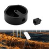 Tripod Adapter for Starlink Mini, Aluminum Alloy Tripod Mount Adapter