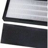 2Pack -FLT5000 FLT5111 Replacement Filter C, Compatible with Guardian Air