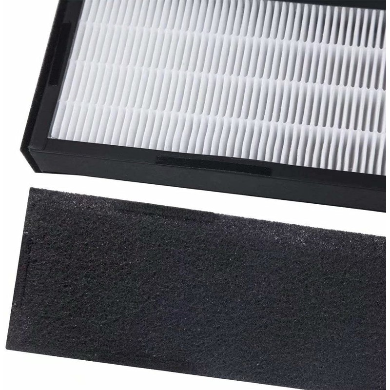 2Pack -FLT5000 FLT5111 Replacement Filter C, Compatible with Guardian Air