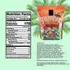Tropical Trail Mix, 48 oz.