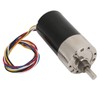 Brushless Speed Reducer Motor Mini DC24V CW/CCW Quiet for Micro