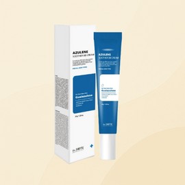 Sante BB Duo Set Limited Edition Azulene Soother BB Cream 35g + Aka BB Cream 35g + 2 puffs / 상떼 비비듀오세트 한정판 아줄렌 수더 비비크림35g+아카 비비크림35g+퍼프2매