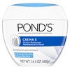 Pond's Nourishing Moisturizing Cream, Crema S 14.1 oz