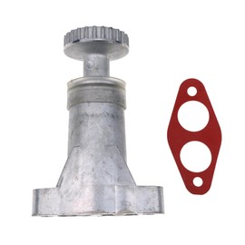 YLQASOON Fuel Priming Primer Pump 4N3287 1W4999 4N2511 6N6800 9S8617 1052508 4W0788 Compatible with Caterpillar Cat 3306 3406 3408 C9 C7 3114 3406B
