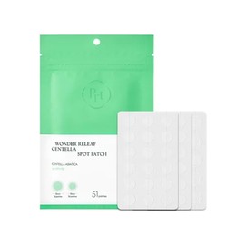 Purito Seoul [Purito Seoul]Wonder Releaf Centella Spot Patch