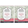 Organic Milkmaid Tea by Earth Mama | Supports Healthy Breastmilk Production and Lactation, Herbal Breastfeeding Tea Supplement, 16 Teabags per Box (2-Pack)