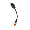 Motoforti Engine Coolant Temperature Sensor No.3923026600 Water Temperature Sensor for
