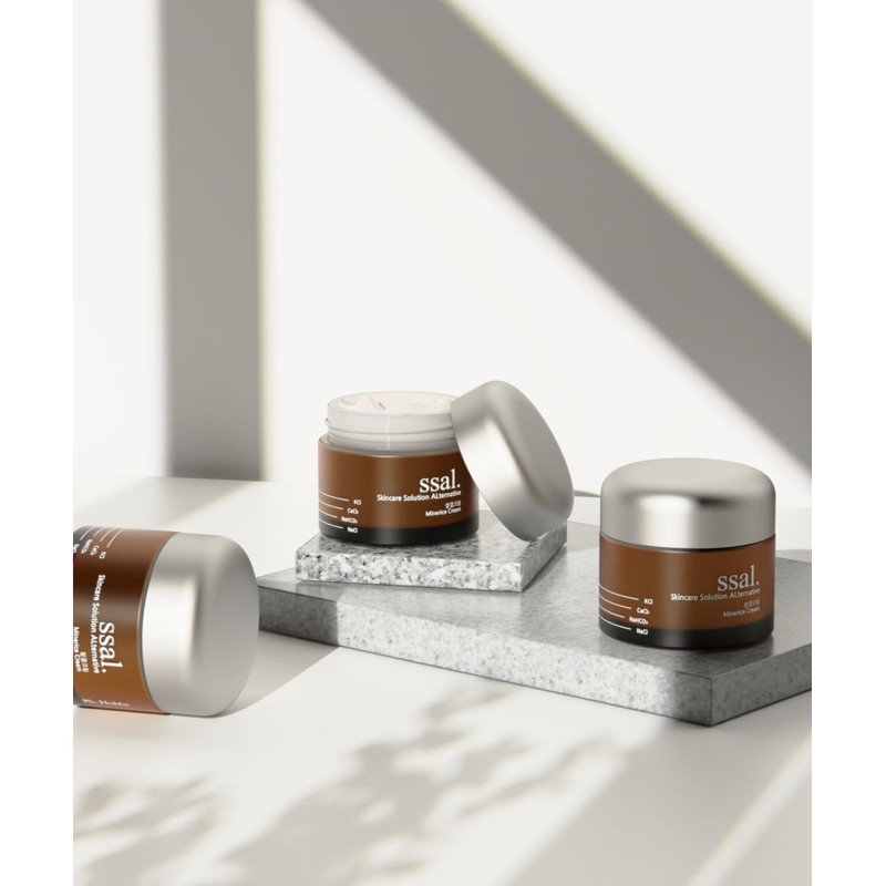 PHHobby pHobby Rice Grain Cream 50ml
