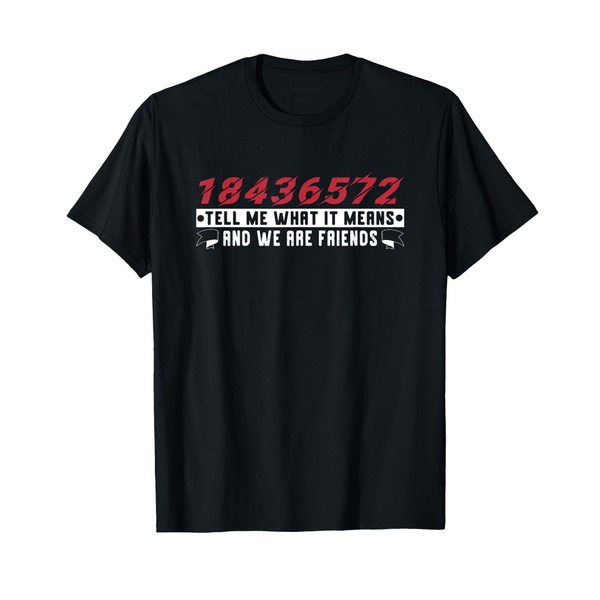 V8 Firing Order V8 Symphony 18436572 t shirt - 18436572