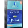 Liquid I.V. Hydration Multiplier 6 Stick Packs Grapefruit Exp 01/2026