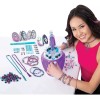 Spin Master Estudio Set 2 En 1 Kumi Kreator Pulseras