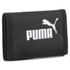 Puma 054757 Phase Wallet, PUMA Black
