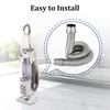 Hose Compatible with Shark Navigator Vacuum NV80 NV60 NV42 NV70