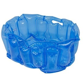 Inflatable Foot Bath