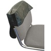 GLAMSA Professional hairdressing PVC chair back covers – Keeps chair