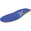 Kita NO,9630 Quick-Drying Insole, Cool Max, Shock Absorption, Antibacterial, Odor