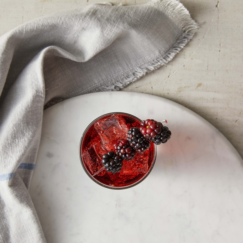 DaVinci Gourmet Classic Blackberry Syrup, 25.4 Fluid Ounces (Pack of