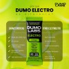 Dumo Electro Electrolitos Orales Polvo Sodio Magnesio 30 Pz