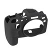 Easy Hood Soft Silicone Case Protective Cover Accessory for Canon