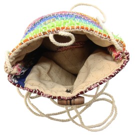 Freak Scene Shoulder Bag - Recycling - Fair Trade