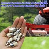 6 Pieces Fuel Filter Replacement for Echo Stihl String Trimmer