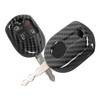 Key Fob Cover Case Protector Fit for Ford F150 2009-2014,