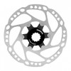 SHIMANO SM-RT64 7.1 inches (180 mm) Center Lock Narrow Type