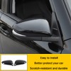 KELEIMAI Car Accessories Fit for Toyota 4Runner 2014-2022 2023 2024