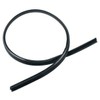 Windshield Front Upper Reveal Surround Molding Trim Rubber Seal for