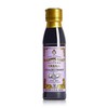 Giusti Fig Balsamic Vinegar Glaze Condiment– Italian Gourmet Balsamic Reduction