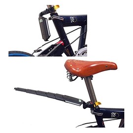 Sunny Wheel SW-PS1R Portable Fender for Rear Use